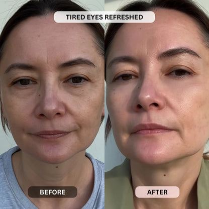 Micro-Infusion System For Eye Bags & Dark Circles