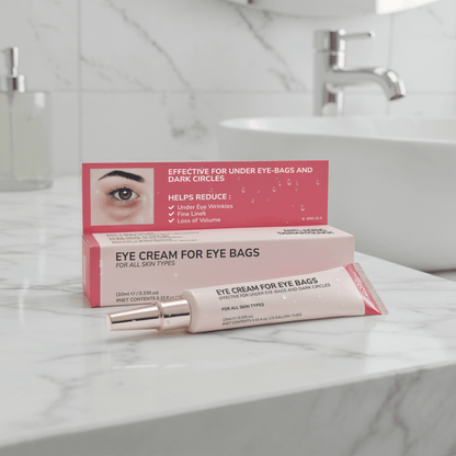 RevitalEyes® Multi-Peptide Under Eye Cream 2.0