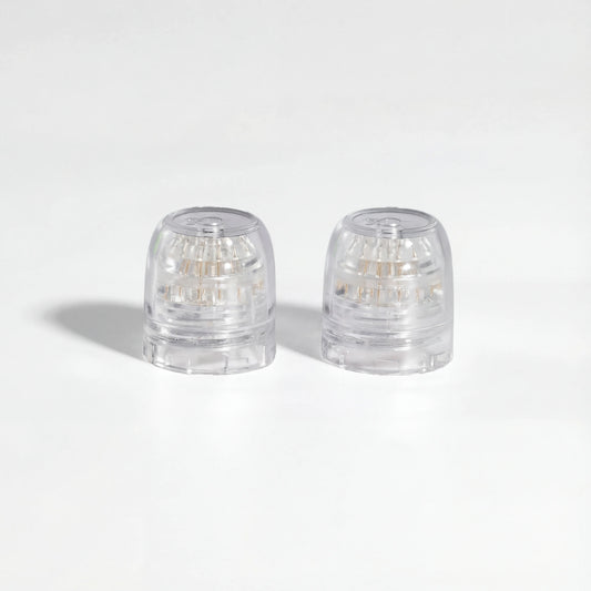 Botanique Paris® Micro-Infusion Sterile 0.25mm Replacement Heads
