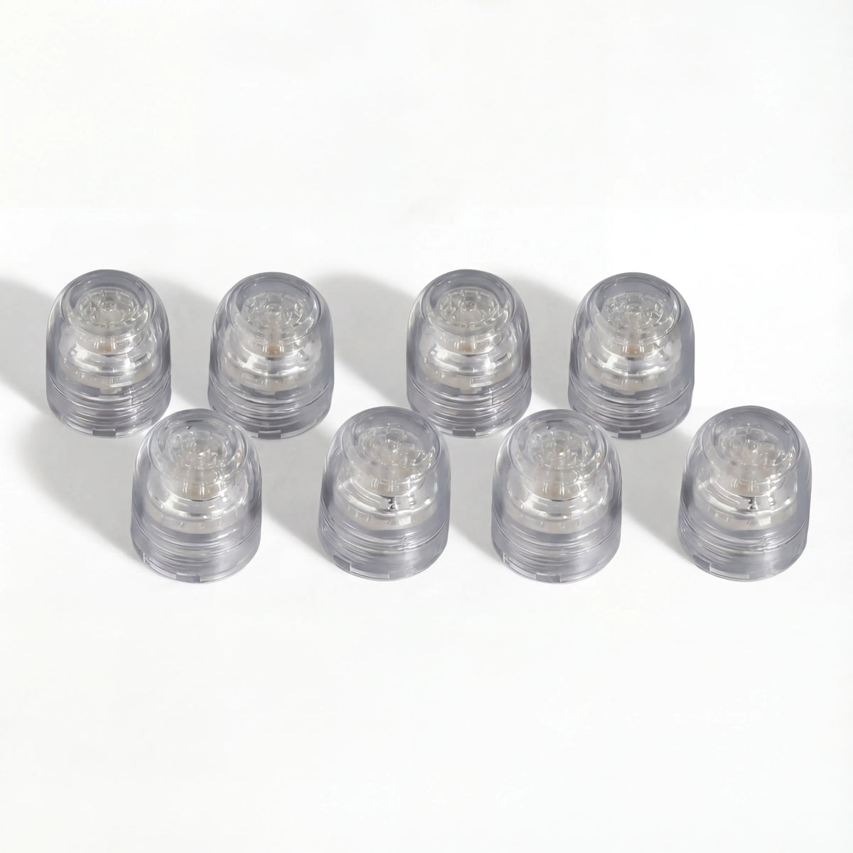Botanique Paris® Micro-Infusion Sterile 0.25mm Replacement Heads
