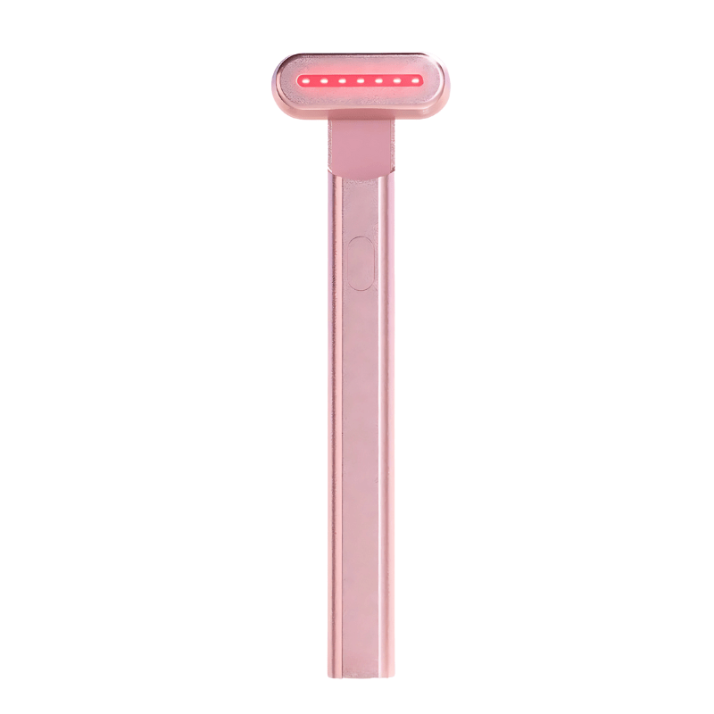 NovaGlow™ Red Light Therapy Wand