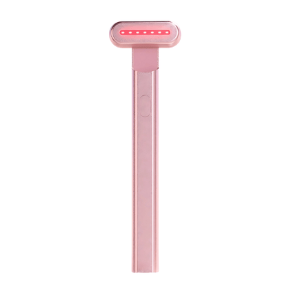 NovaGlow™ Red Light Therapy Wand