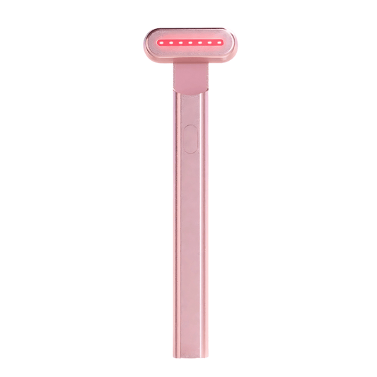 NovaGlow™ Red Light Therapy Wand