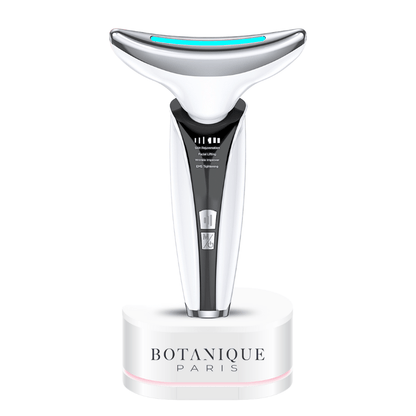 Contoura™ Chin & Neck Tightening Device - Multispecteral Light & EMS Microcurrents