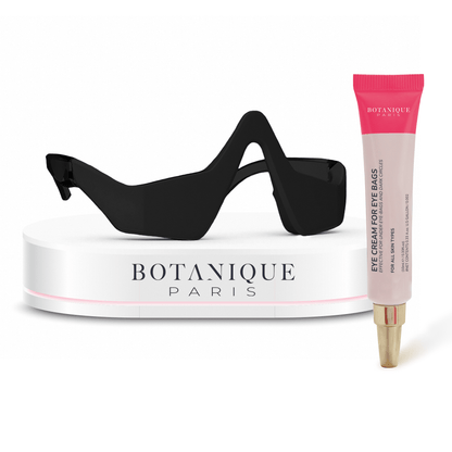 RevitalEyes® 2-in-1 Red Light Therapy + EMS To Erase Eye Bags for Men
