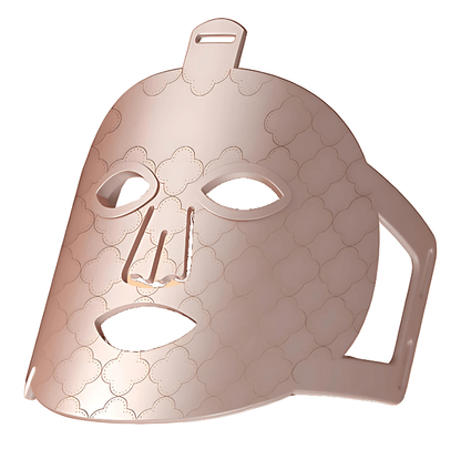 RevitaLight™ Red Light Therapy Face Mask