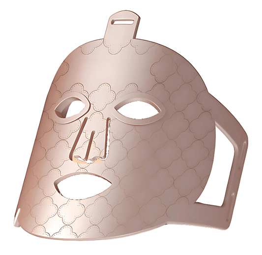 RevitaLight™ Red Light Therapy Face Mask
