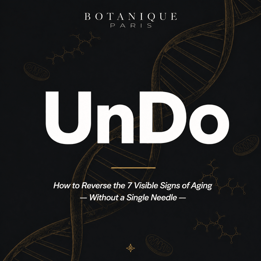 UnDo: Reverse Aging Without Surgery