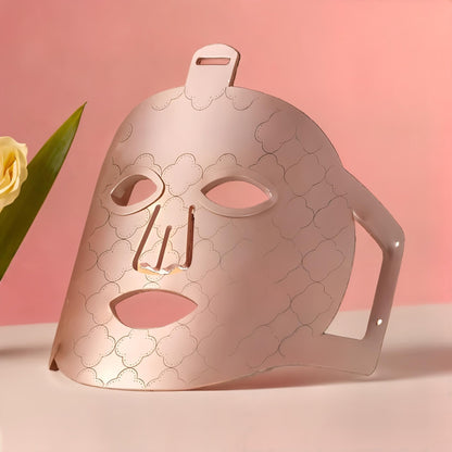 RevitaLight™ Red Light Therapy Face Mask